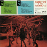 Big Brother & The Holding Company, Janis Joplin - Sex, Dope & Cheap Thrills