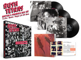 Bush Tetras - Rhythm and Paranoia: The Best of Bush Tetras [Rigid Boxset 3x180g vinyl w/46 page booklet]