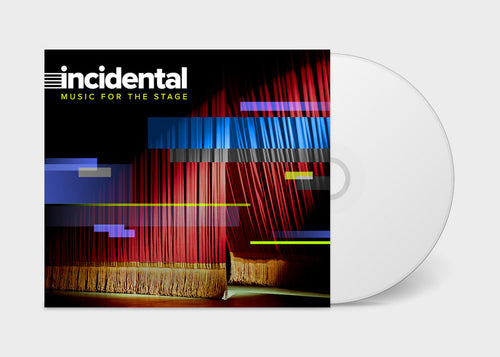 Various Artists - INCIDENTAL: Music For The Stage