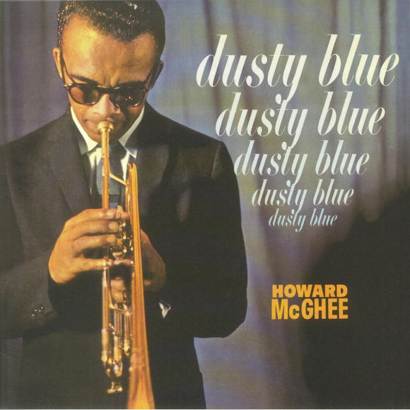 Howard McGhee - Dusty Blue