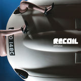 Recoil - Subhuman [Curacao Blue vinyl 2LP]