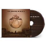 Threshold - Dividing Lines (Lim. Digipak)