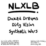 NLXLB - DIRTY VISION EP