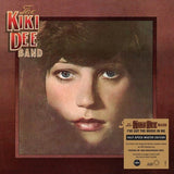 The Kiki Dee Band - I've Got The Music In Me [half-speed master edition - 180g black vinyl]