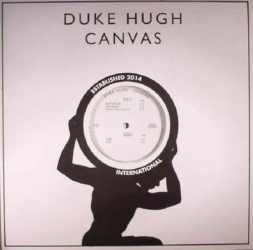 Duke Hugh - Canvas