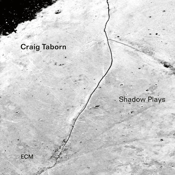 Craig Taborn - Shadow Plays