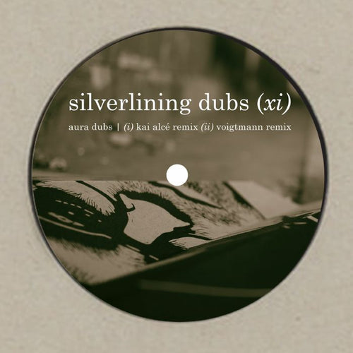 SILVERLINING - Silverlining Dubs (XI)