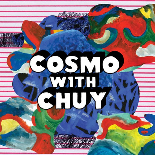 Cosmo with Chuy - I Need It (Remixes by Tom Noble & Fredfades)