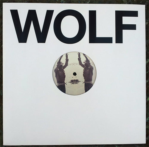 VARIOUS ARTISTS - WOLF EP 22