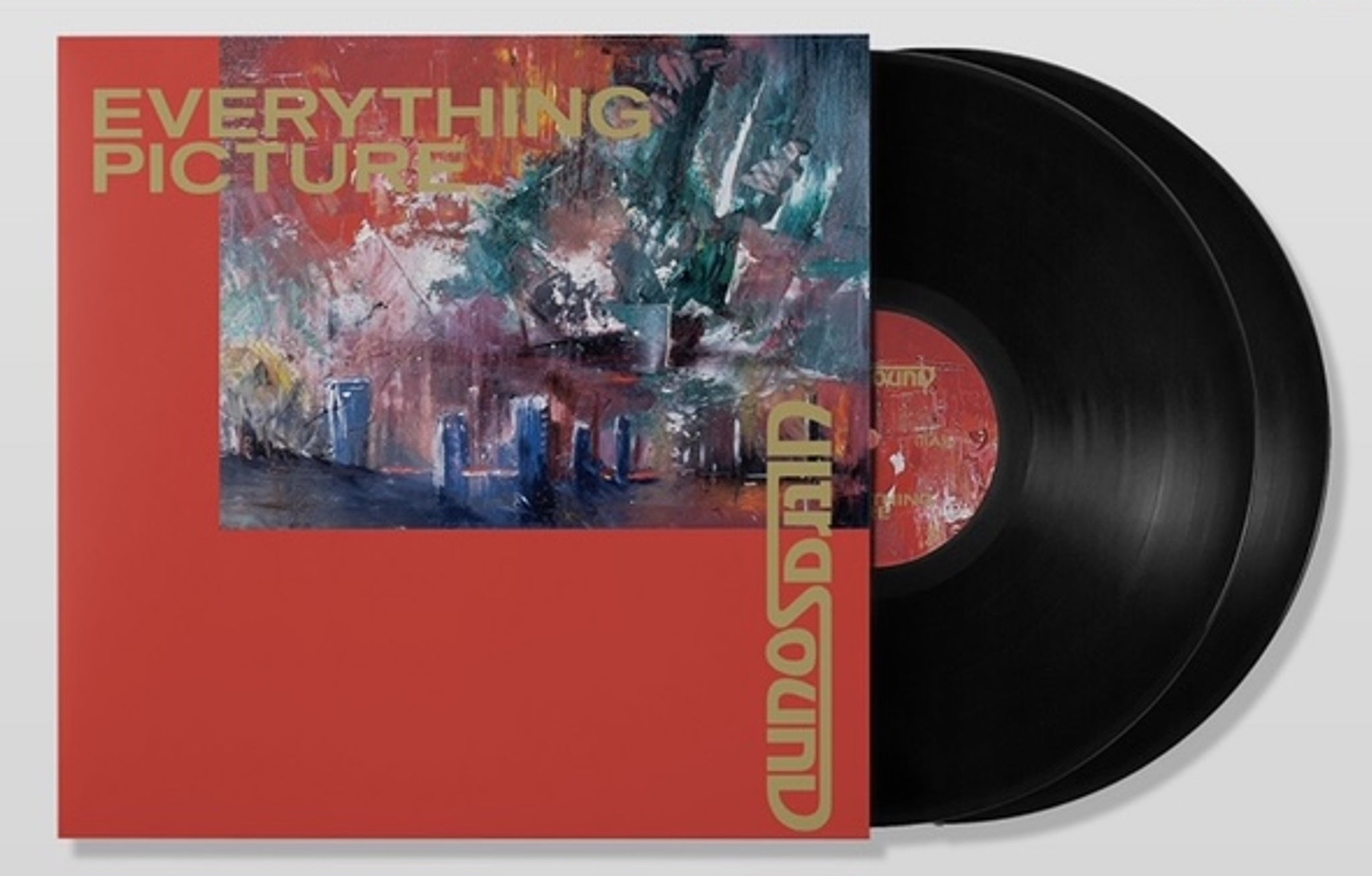 Everything Picture (Deluxe Edition)