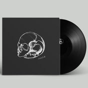 ATK EP (UVB-76 Music Vinyl)