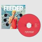 FEEDER - TORPEDO [CD]