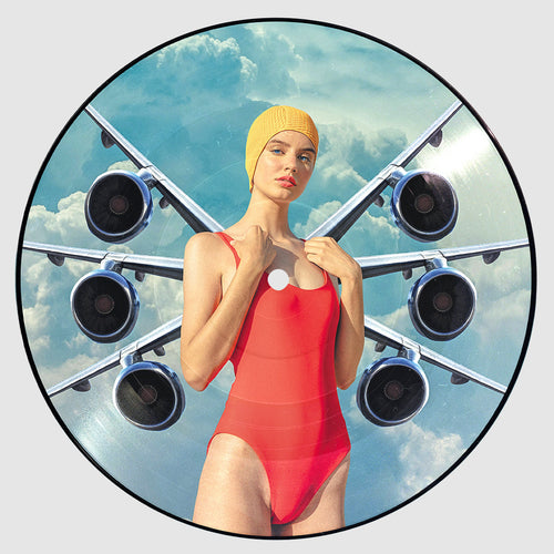 FEEDER - TORPEDO [Picture Disc Vinyl]