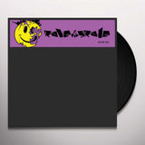 Rave 2 The Grave - Dub War / Channel X [stickered sleeve]