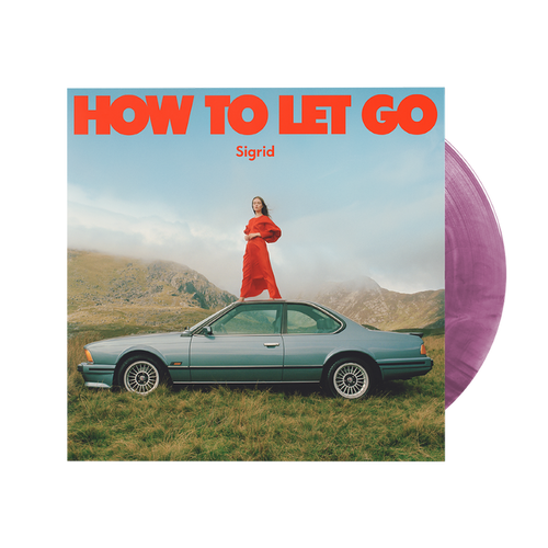 Sigrid - How To Let Go [Coloured Vinyl]