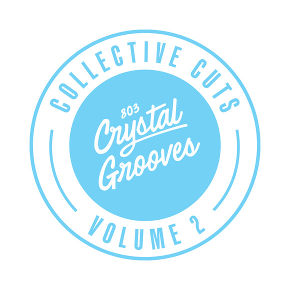 Anaxander / Azuni - Collective Cuts Volume 2