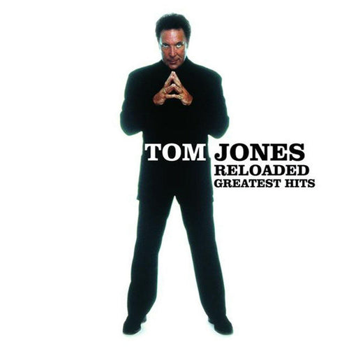 Tom Jones Greatest Hits