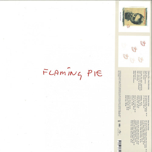 Paul McCartney - Flaming Pie