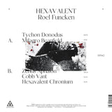 Roel Funcken - Hexavalent EP