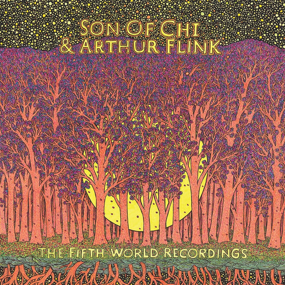 Son of Chi & Arthur Flink - The Fifth World Recordings