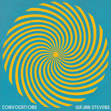 Sufjan Stevens - Convocations [one per person]