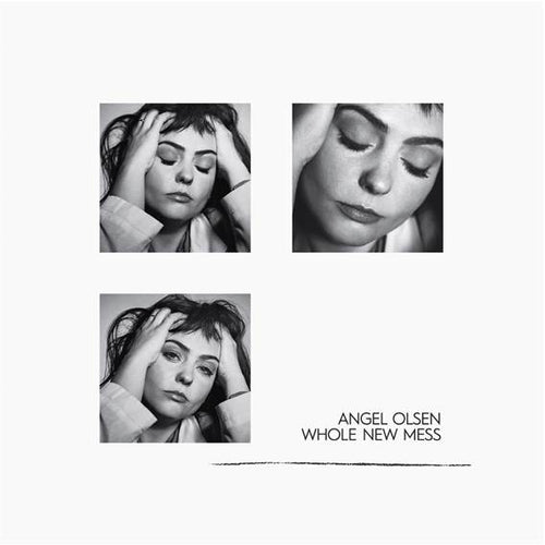 ANGEL OLSEN - WHOLE NEW MESS [LP]