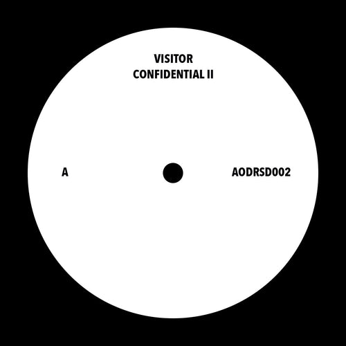 Visitor - Confidential II