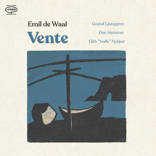 Emil DE WAAL - Vente