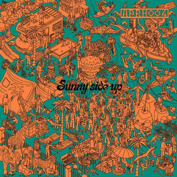 Various Artists - Sunny Side Up