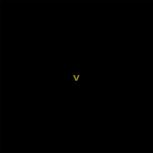 Various Artists - ARTS V [5x12" / hard pvc sleeve / incl. 2 posters]