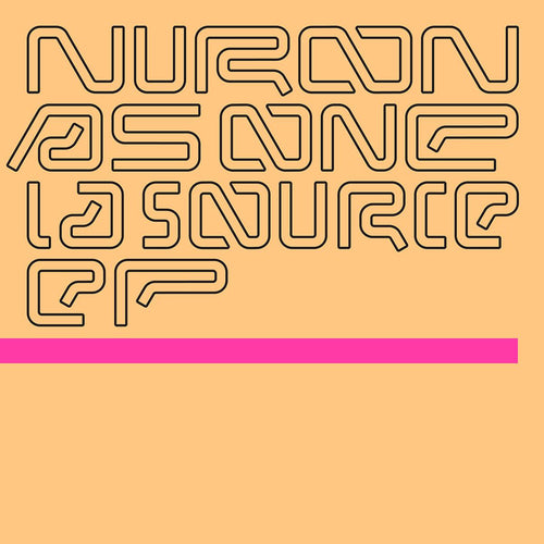 NURON/AS ONE - La Source