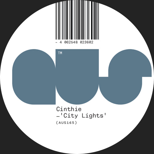 CINTHIE - City Lights