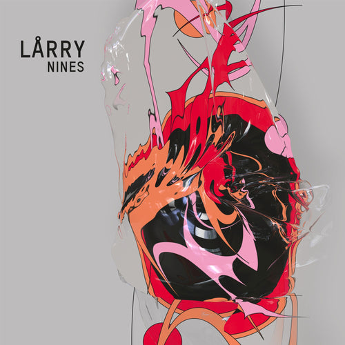 LÅrry - Nines