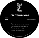 Various Artists - Psy-fi Sounds Vol.2