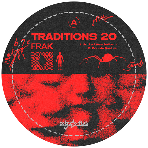 Frak - Traditions 20