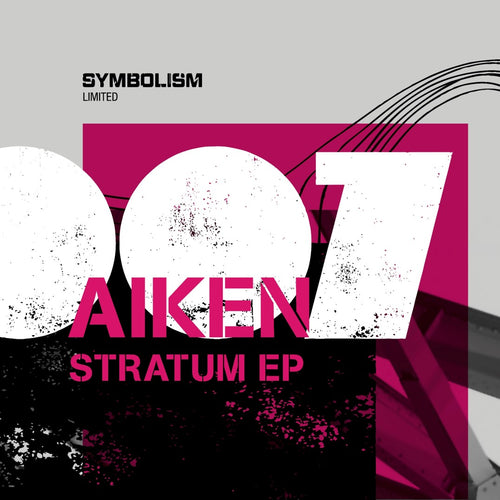 Aiken Stratum EP