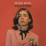 SNAIL MAIL - VALENTINE [Gold Vinyl]