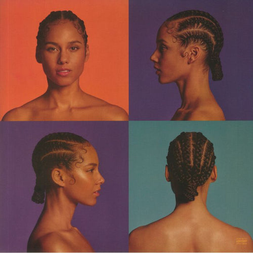 Alicia KEYS - Alicia [LP]