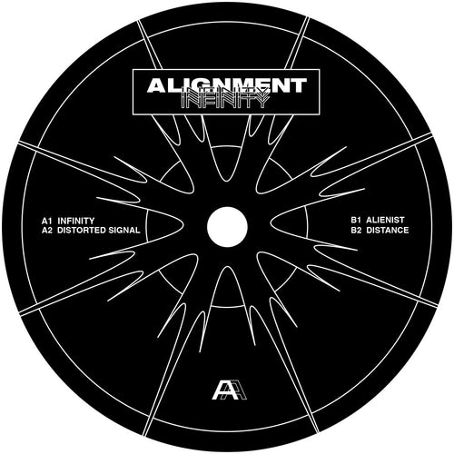 Alignment - Infinity [Repress]