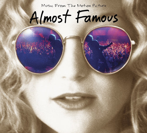 Various Artists - Almost Famous - 20th Anniversary [2CD]