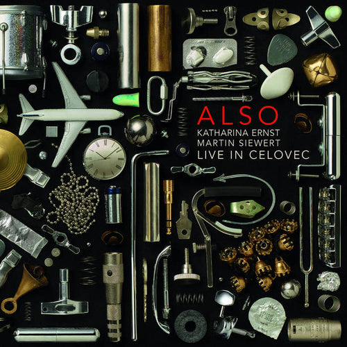 Also - Live in Celovec [LP + DL]