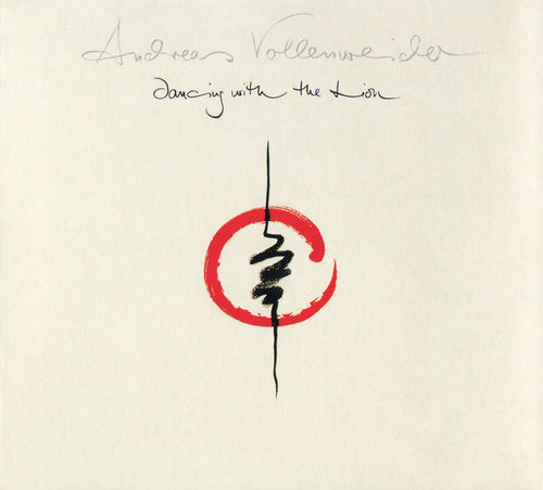 Andreas Vollenweider - Dancing With The Lion