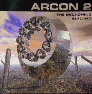 Arcon 2 - The Beckoning / Skyland