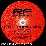 Articulated Movement - Black Mystery / The Triangle - FULL RELEASE