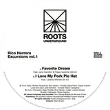 Rico Herrera - Excursions Vol.1