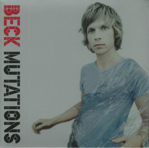 BECK - MUTATIONS