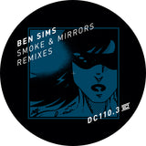 BEN SIMS - SMOKE & MIRRORS REMIXES PART 3