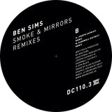 BEN SIMS - SMOKE & MIRRORS REMIXES PART 3