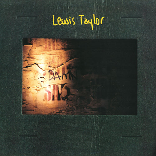 Lewis Taylor - Lewis Taylor