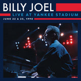 Billy Joel - Live at Yankee Stadium [2CD/Blu Ray]